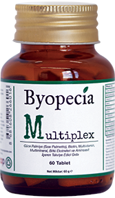 Byopecia Multiplex